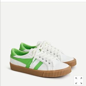 New in box! Gola for J. Crew Mark Cox Sneaker Sz 9
